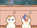 游戏Nom Cat