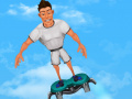 游戏Water Jetpack