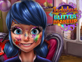 游戏Ladybug Glittery Makeup
