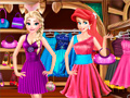 游戏Princesses Closet