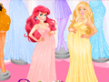 游戏Pregnant Princesses Fashion Outfits