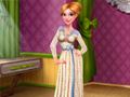 游戏Dove Wedding Dolly Dress Up