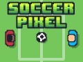 游戏Soccer Pixel