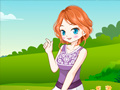 游戏Kawaii Beauty Dress Up