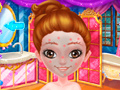 游戏Sweet Girl Makeover