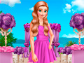 游戏Mermaid Princess Wedding Day
