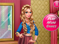 游戏Sery Date Night Dolly Dress Up