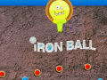 游戏Iron Ball