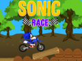 游戏Sonic Race