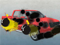 游戏Smash My Car