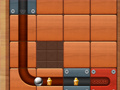 游戏Roll The Ball Online