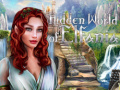 游戏Hidden World of Elfania