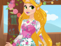 游戏Rapunzel Blooming Romance