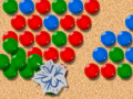 游戏Pinboard Bubble Shooter
