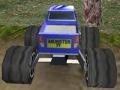 游戏Monster Truck Adventure 3D