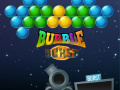 游戏Bubble Burst  