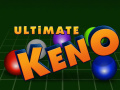 游戏Ultimate Keno 
