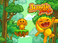 游戏Jungle Jump