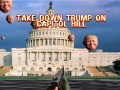 游戏Take Down Trump On Capitol Hill