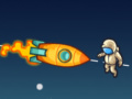 游戏Space Rescue
