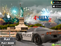 游戏4th Of July Parking 2