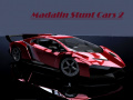 游戏Madalin Stunt Cars 2