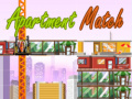 游戏Apartment Match