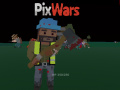 游戏PixWars