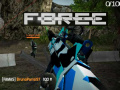游戏Bullet Force Multiplayer