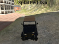 游戏SplatPed Evo