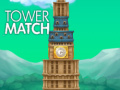 游戏Tower Match