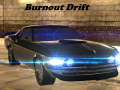 游戏Burnout Drift