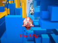 游戏Voxel Fly
