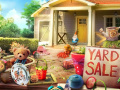 游戏Griffin's Yard Sale
