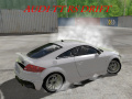 游戏Audi TT RS Drift