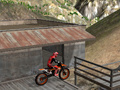 游戏Moto Trials Junkyard