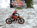 游戏Moto Trials Winter