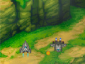 游戏Sky Knight