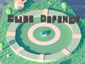 游戏Cube Defense