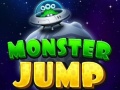 游戏Monster Jump