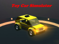 游戏Toy Car Simulator