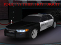 游戏Police vs Thief: Hot Pursuit