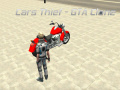 游戏Cars Thief - GTA Clone