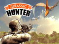 游戏Jurassic Hunter  