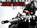 游戏Sniper Assassin Zombie Shooter