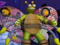 游戏Turflytle Quest 3D