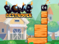 游戏Bomb Destroyer