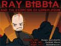 游戏Ray Bibbia