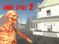 游戏Zombie Strike 2
