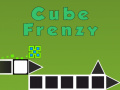 游戏Cube Frenzy